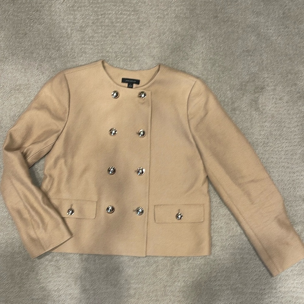 Ann Taylor Jacket
